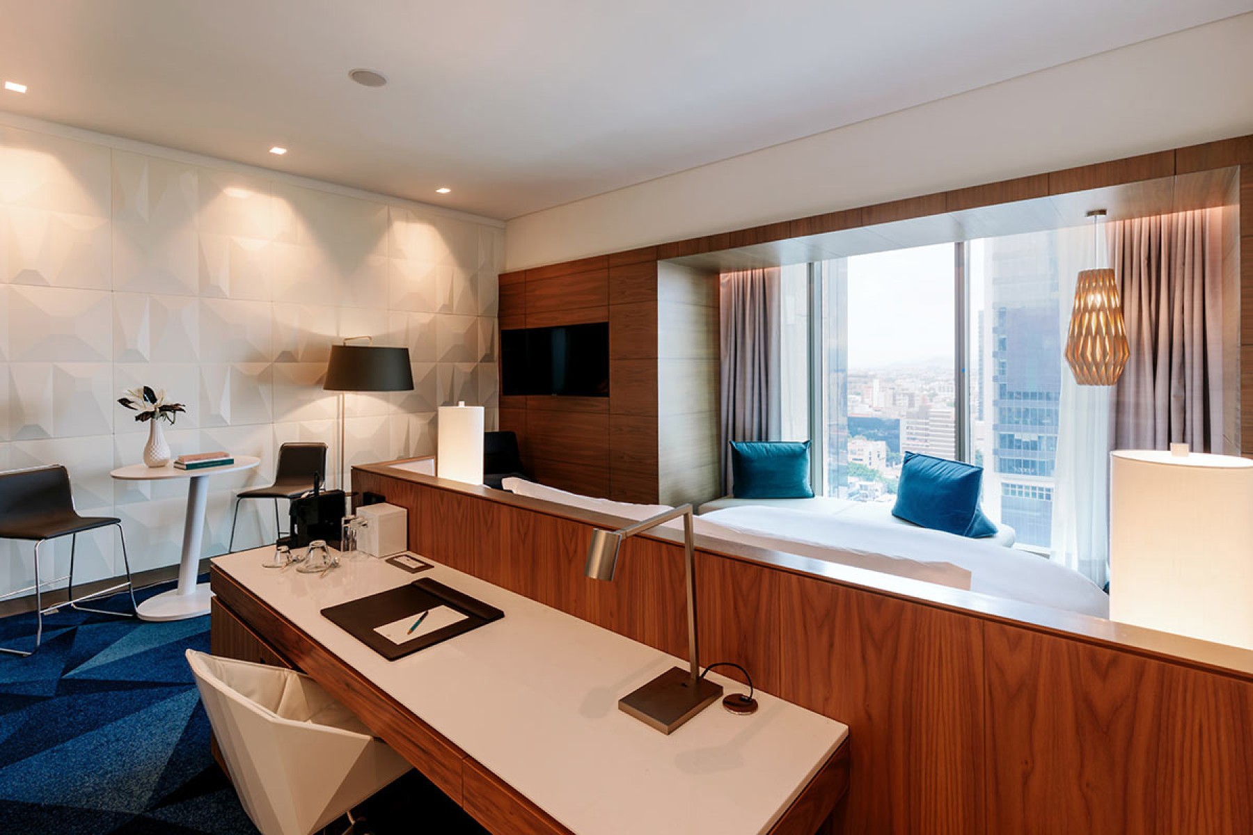 Sofitel Mexico City Reforma